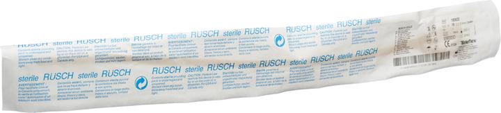 Image du produit Rüsch Cathéter à ballonnet GOLD CH18 40cm 30-50ml poche