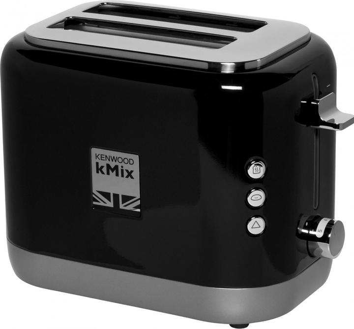 Immagine prodotto Kenwood kMix TCX751BK