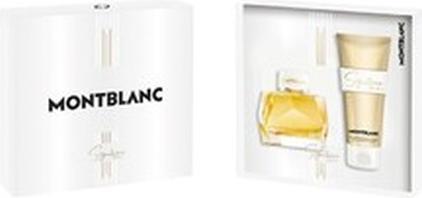 Immagine prodotto Montblanc Set regalo firmato Absolu Eau de Parfum Spray 50 ml + Body Lotion 100 ml / 1 pz. (Set profumo)