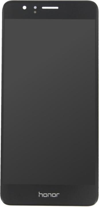 Image du produit OEM Écran pour Huawei Honor 8 noir (Honor 8)
