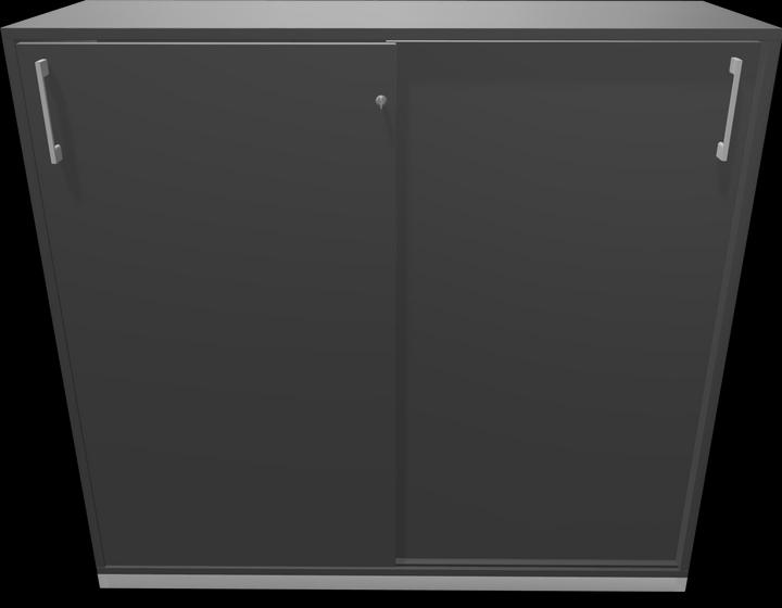 Immagine prodotto Narbutas Scelta armadio ad ante scorrevoli (120 x 40 x 111,5 cm)