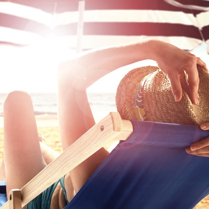 Produktbild Relaxdays Bodenhülse
