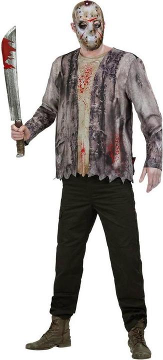 Produktbild Dick Smith Kostüm ‘” ’Jason Voorhees“ (S)