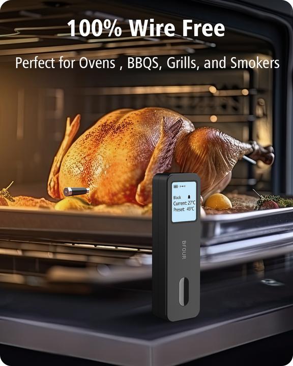 Actual product image PhoneLook BFour Smart BF-30