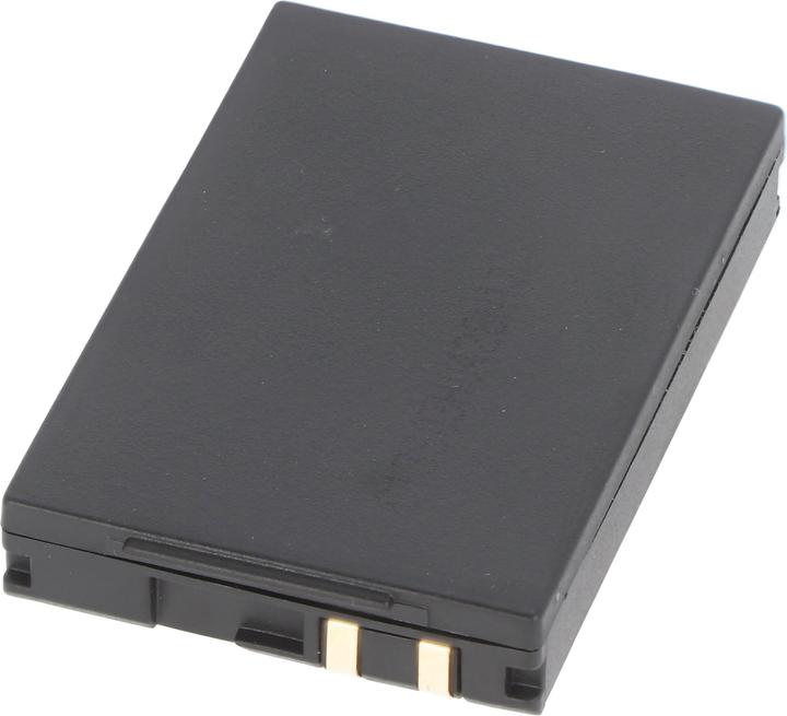 Actual product image AccuCell Battery Samsung SC-D381 (Rechargeable battery)