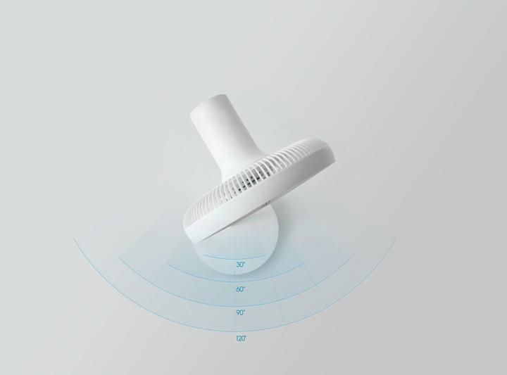 Produktbild Xiaomi Smartmi Pedestal Fan 3 (58 dB)