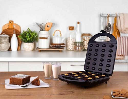Immagine prodotto Adler Nut Cookie Maker XL