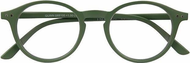 Produktbild I Need You Lesebrille LUCA,schwz,+3.00 dpt.1224788 (+1)