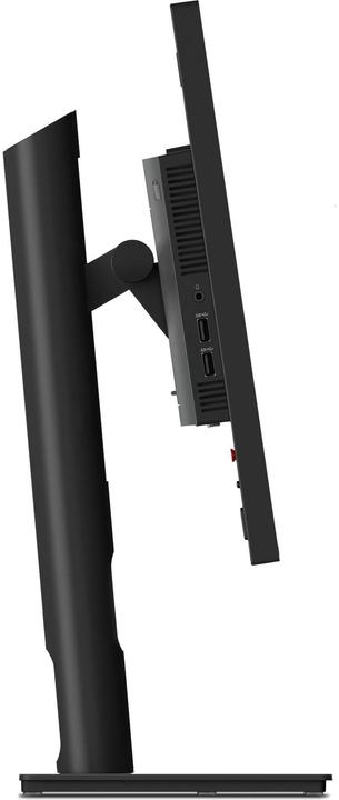 Produktbild Lenovo ThinkVision T24d-30 (1920 x 1200 Pixel, 24")