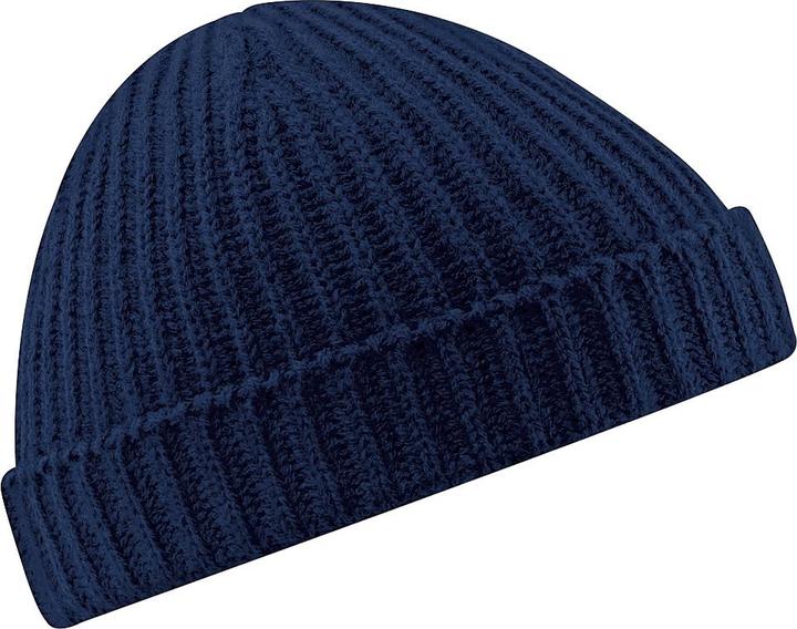 Beechfield Retro Seemannsmütze WinterBeanie (One Size)