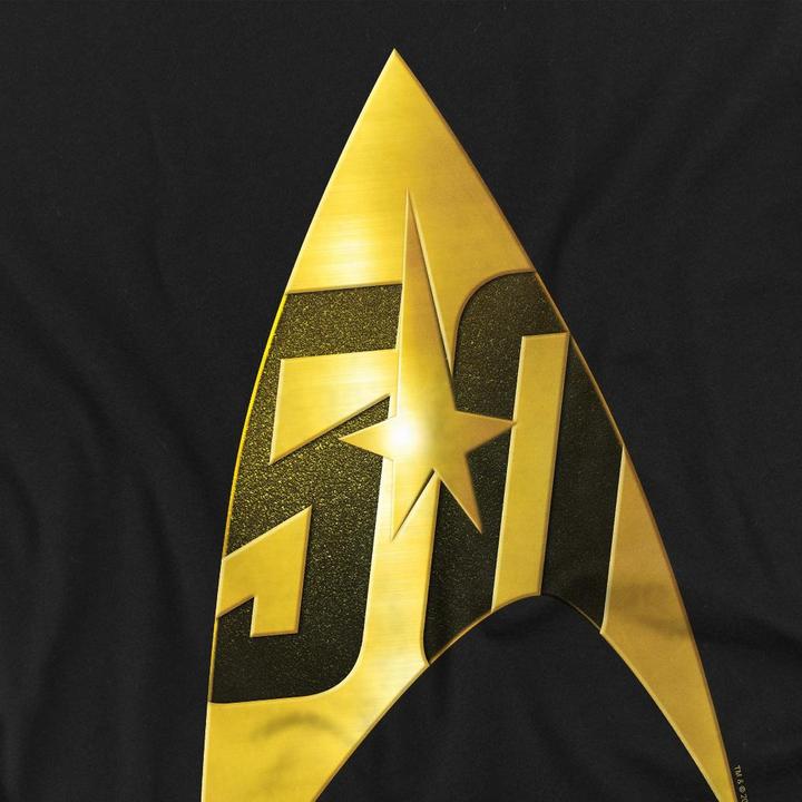 Produktbild 50th Anniversary Delta TShirt (M)