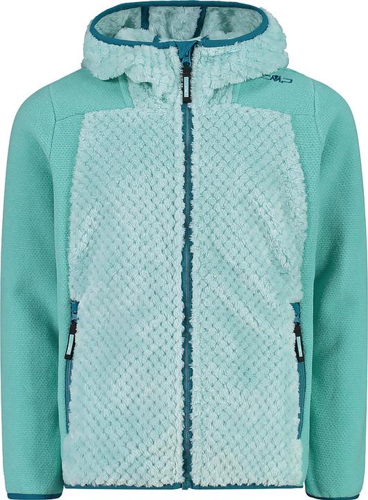 Immagine prodotto CMP Campagnolo Hoodie (140)