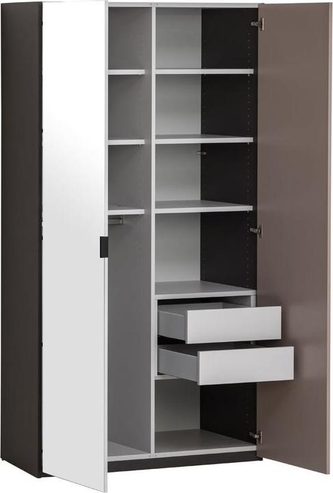 Produktbild Johann Jakob Cinema (117 x 214 cm)