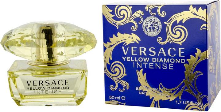 Versace Yellow Diamond Intense