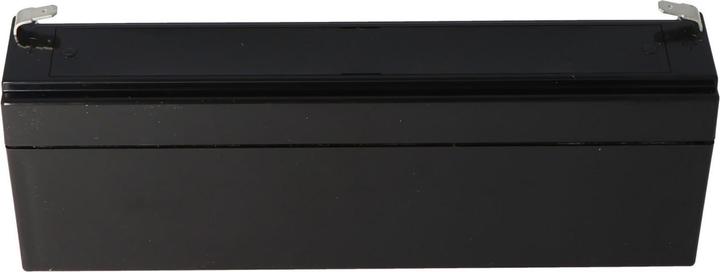 Actual product image AccuCell Lead battery suitable for Nellcor Novametrix Pulsoxi 500, 500A