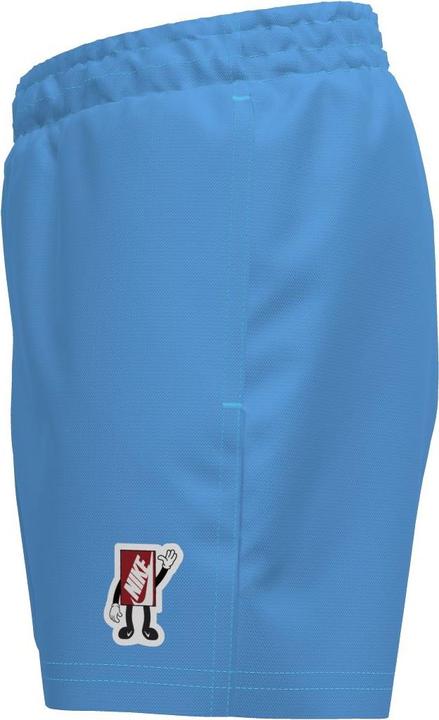 Actual product image Nike Boxy Patch 4" Volley Short (M)