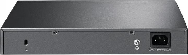 Immagine prodotto TP-Link JetStream (8 Porti)