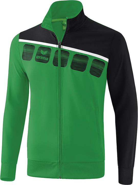 Erima Veste De Présentation 5-C