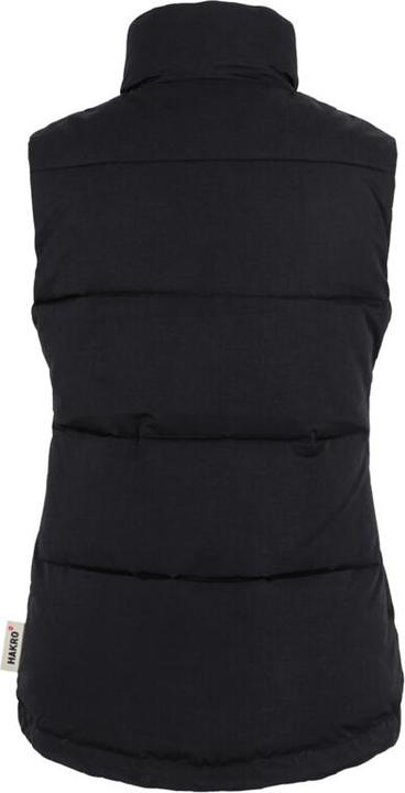 Actual product image Hakro Winnipeg Jacket black, size L (L)