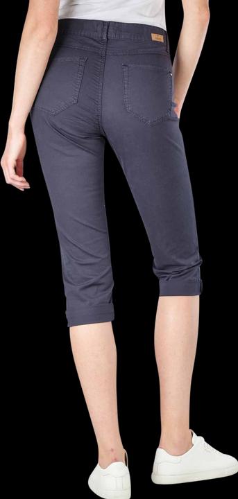 Produktbild Angels Feather Light Cici TU Pant Straight Fit Dark Blue (W36)