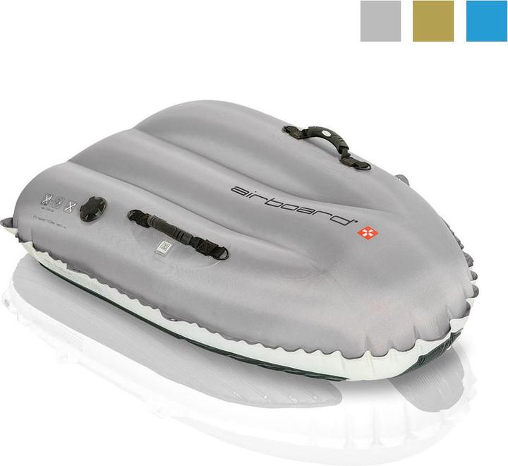 Actual product image Airboard Freeride 180-X