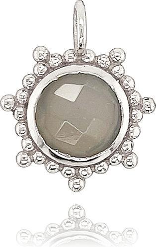 Grau, Silber