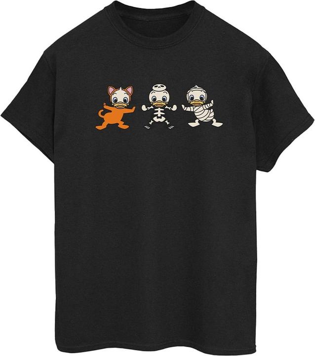 Immagine prodotto Disney Duck Tales Halloween Costumes Maglietta Ampia Donna (4XL)