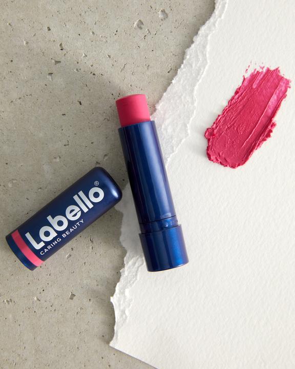 Immagine prodotto Labello Bellezza premurosa Rosa (Balsamo, 5.50 ml)