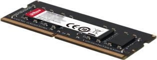 Immagine prodotto Dahua DDR4 SO-DIMM PC3200 8GB Serie C300 DHI-DDR-C300S8G32 (1 x 8GB, 3200 MHz, DDR4-RAM, SO-DIMM)