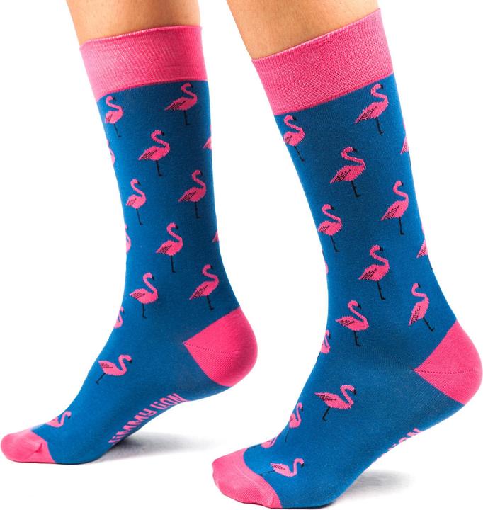 Actual product image Jimmy Lion Flamingo (36, 40)