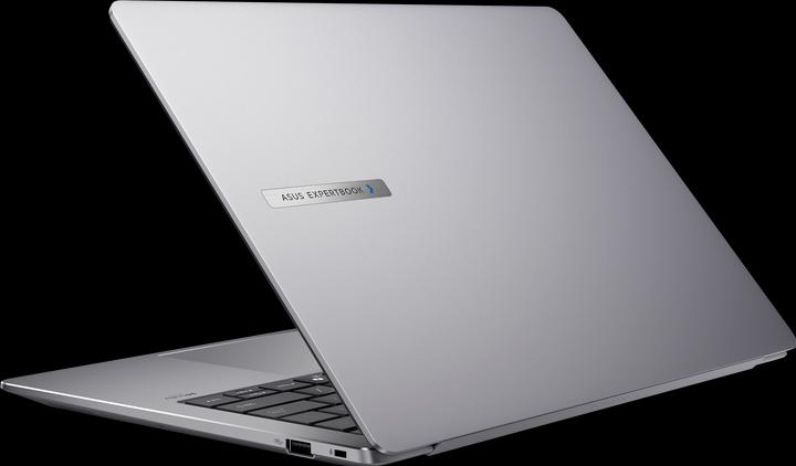 Produktbild ASUS ExpertBook P1 (15.60", Intel Core i7-13700H, 16 GB, 512 GB, CH)
