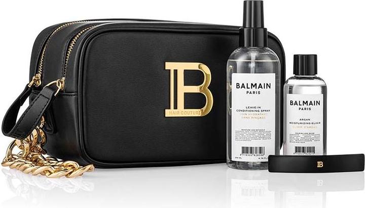 Immagine prodotto Balmain Custodia firmata (Set per la cura dei capelli)