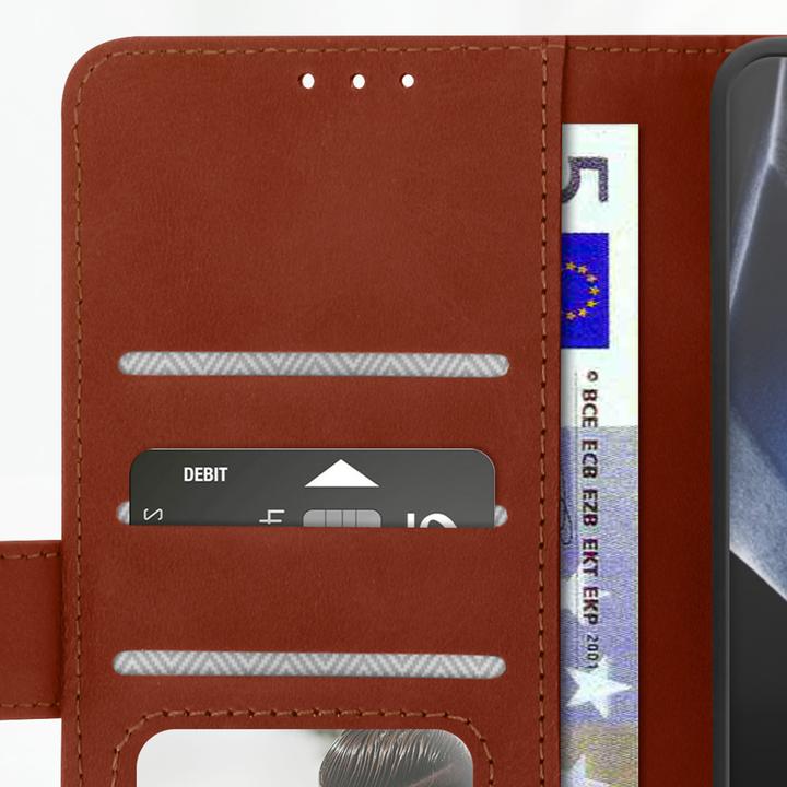 Actual product image Avizar Classic Vintage Cover (OnePlus 13)