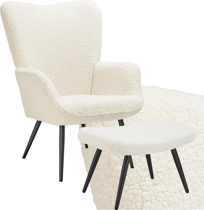 tectake Hygge