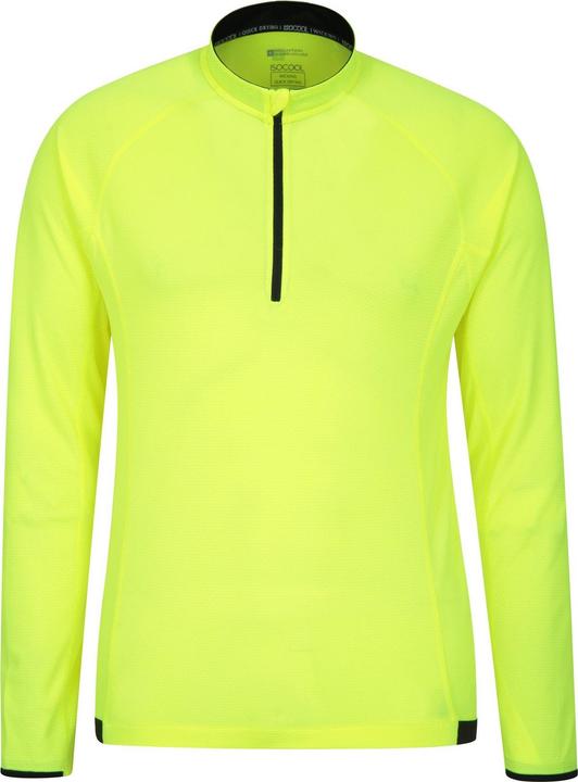 Mountain Warehouse Cycle Oberteil Langärmlig