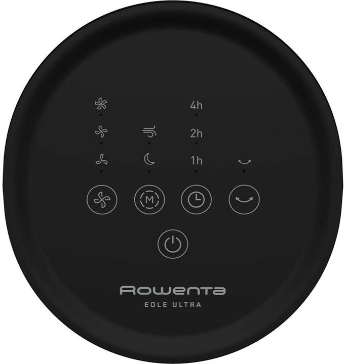 Produktbild Rowenta Eole Ultra VU6871F0 (52 dB)