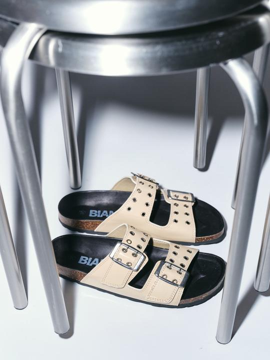 Produktbild Bianco BIAMIAMI Pantolette (36)