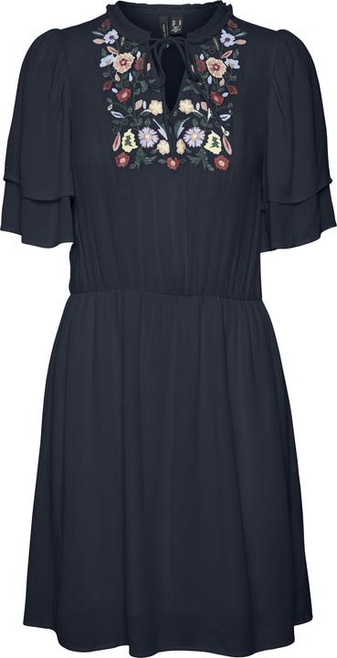 Produktbild Vero Moda VMSINA Kurzes Kleid Kleid (48)