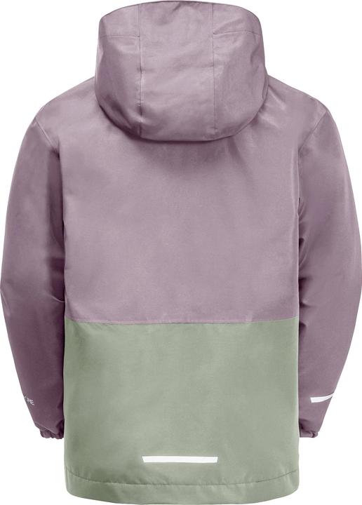 Produktbild Jack Wolfskin Iceland 3In1 Jacket K (176)