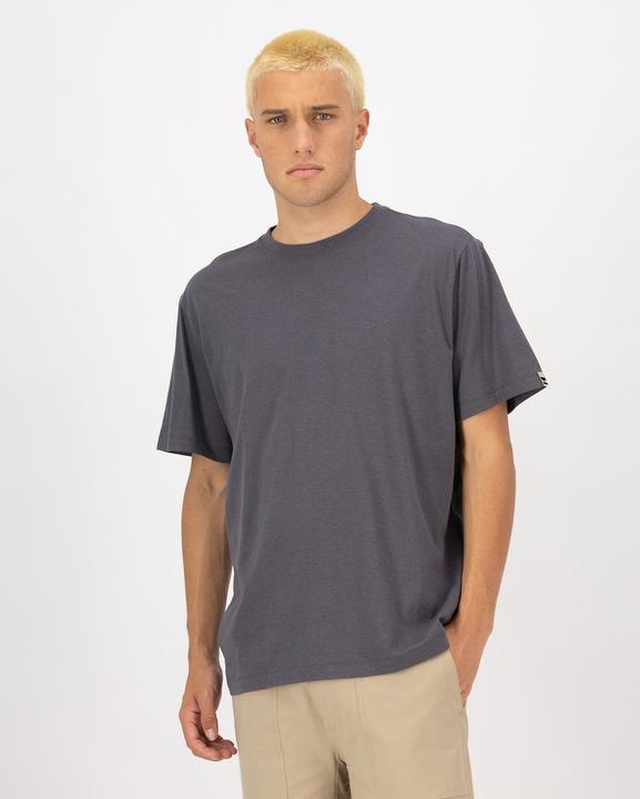 Produktbild Mons Royale Yonder Merino Organic Cotton T-Shirt (M)