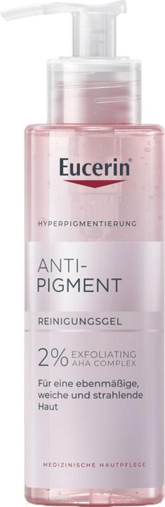 Eucerin Anti-Pigment-Reinigungsgel (Gel, 200 ml)