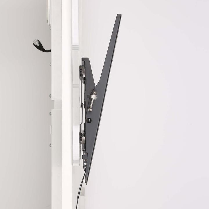 Immagine prodotto Wiltec Supporto per TV 32"-70" Supporto da parete per TV girevole da 70kg (70")