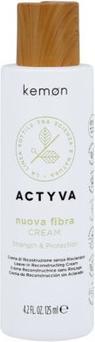 Kemon Actyva Nuova Fibra Cream 125 ml (Haarpaste, 125 ml)