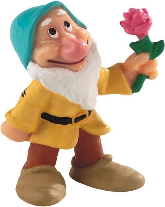 Bullyland Bullseye