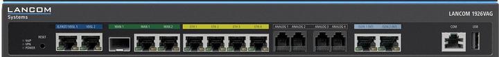 Actual product image Lancom Systems 1926VAG EU