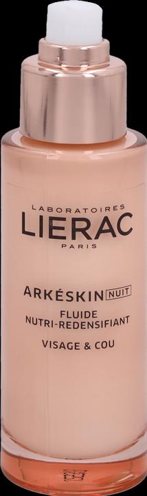Immagine prodotto Lierac Fluido nutriente notte (50 ml, Fluido viso)