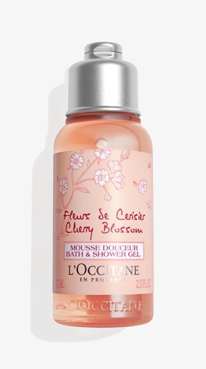 L'Occitane Kirschblüte Duschgel (75 ml)