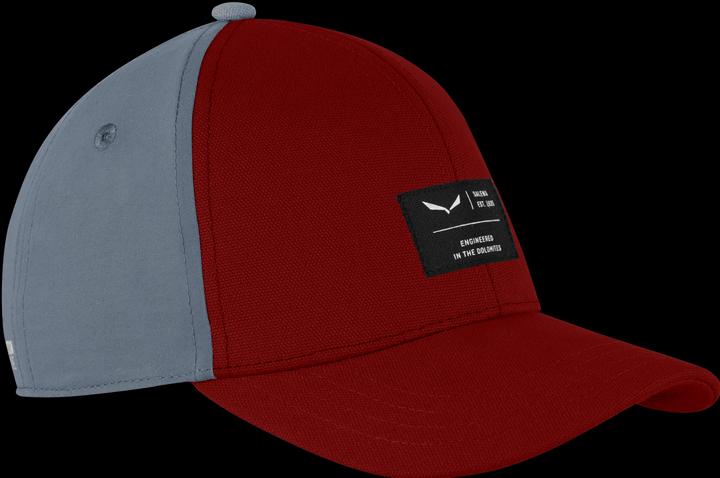 Image du produit Salewa Logo casquette enfants (55)