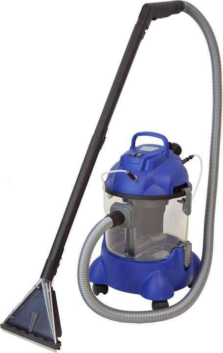 Immagine prodotto Albatros International ALBATROS HYDRO 7500-4in1 Nasssauger (Aspirapolvere a umido e a secco)
