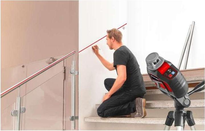 Produktbild Einhell Te-Ll 361